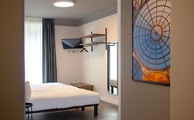 Hotel 22 Marzo